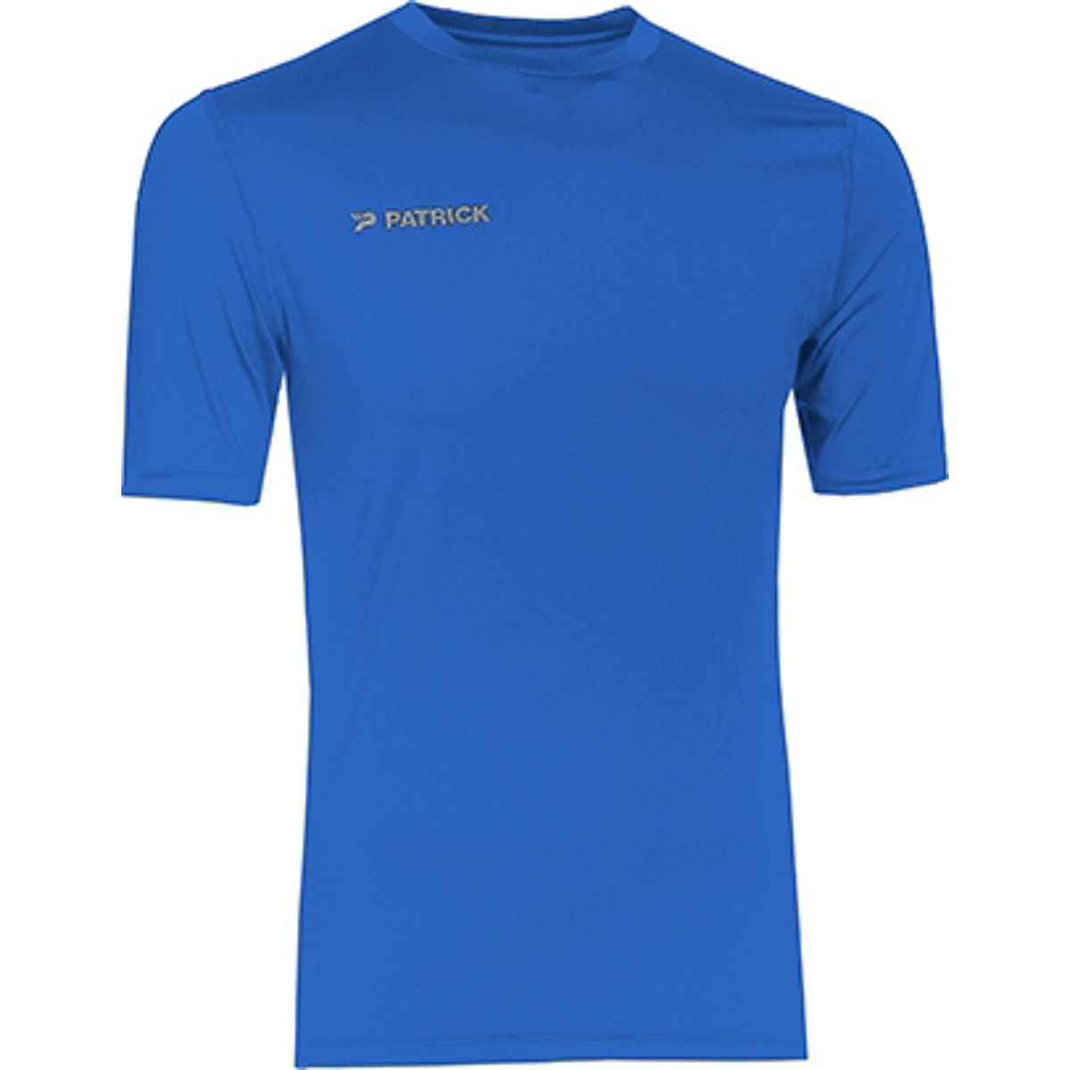 Patrick Skin Thermo Shirt Voor Heren Royal Teamswear