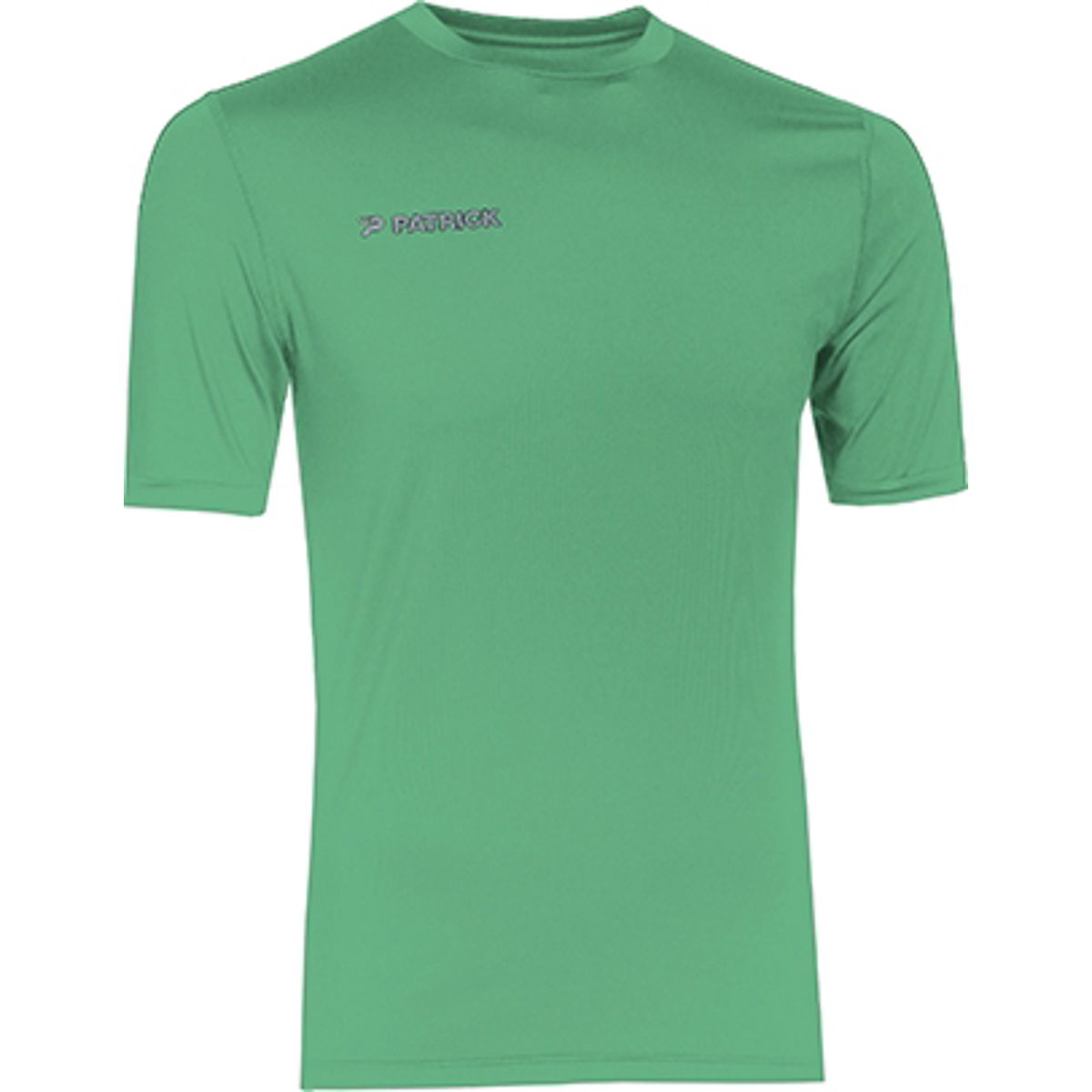 Patrick Skin Thermo Shirt Voor Heren Groen Teamswear