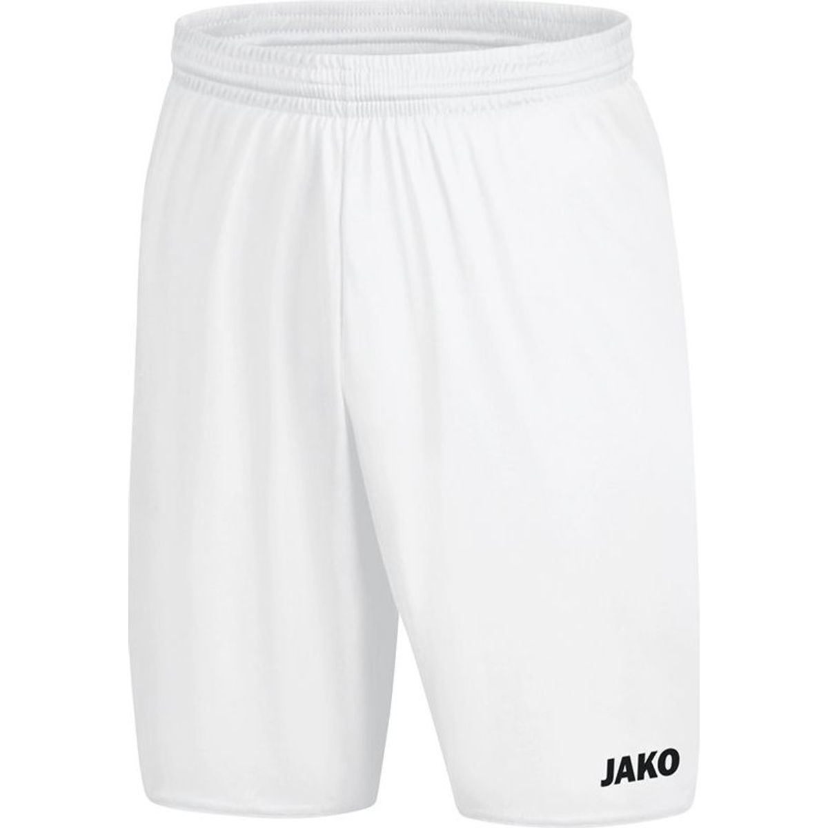 Picture of Jako Manchester 2.0 Short Heren - Wit