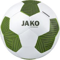 Jako Striker 2.0 (3) Trainingsbal - Wit / Khaki