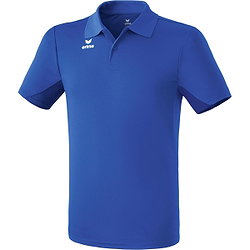 Erima Functionele Polo Kinderen - Royal
