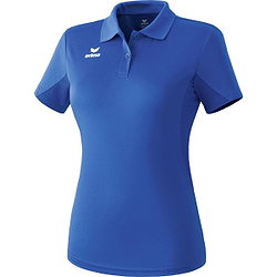 Erima Functionele Polo Dames - Royal