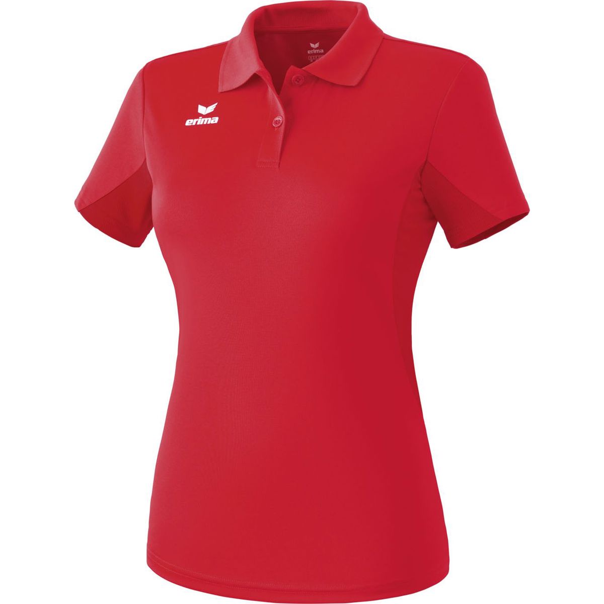 Tennispolo dames discount