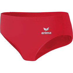 Erima Brief Damen - Rot
