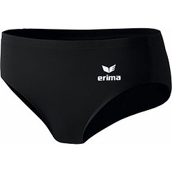 Erima Brief Damen - Schwarz