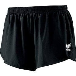 Erima Short De Marathon Hommes - Noir