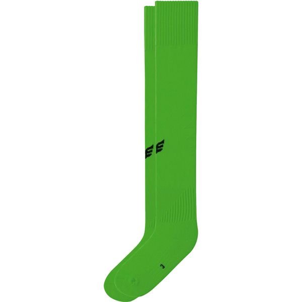 Erima Logo Chaussettes De Football - Green