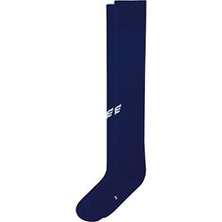 Erima Logo Chaussettes De Football - Marine