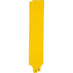 Erima Chaussettes De Football Footless - Jaune