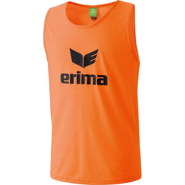 Erima Overgooier - Neon Oranje