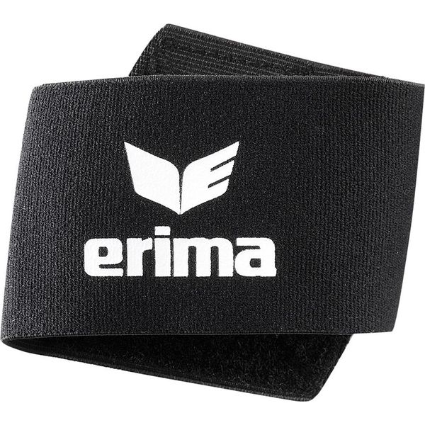 Erima Guard Stays - Zwart