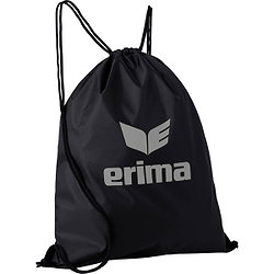 Erima Club 5 Turnzak - Zwart / Graniet