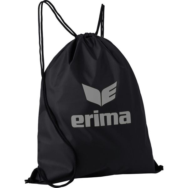 Erima Club 5 Sac De Gym - Noir / Granit