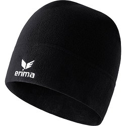Erima Bonnet Polaire - Noir