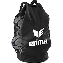 Erima Ballentas Voor 18 Ballen - Zwart / Wit