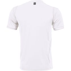Voorvertoning: Hummel Club Shirt Korte Mouw Kinderen - Wit