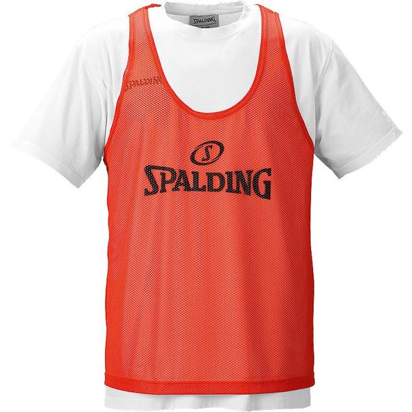 Spalding Overgooier - Orange