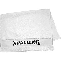 Spalding Handdoek - White