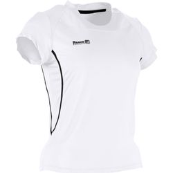 Voorvertoning: Reece Core Shirt Dames - Wit