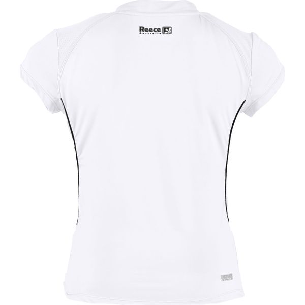 Reece Core Shirt Dames - Wit
