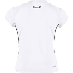 Voorvertoning: Reece Core Shirt Dames - Wit