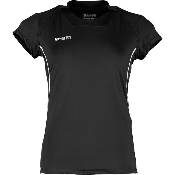 Reece Core Shirt Dames - Zwart