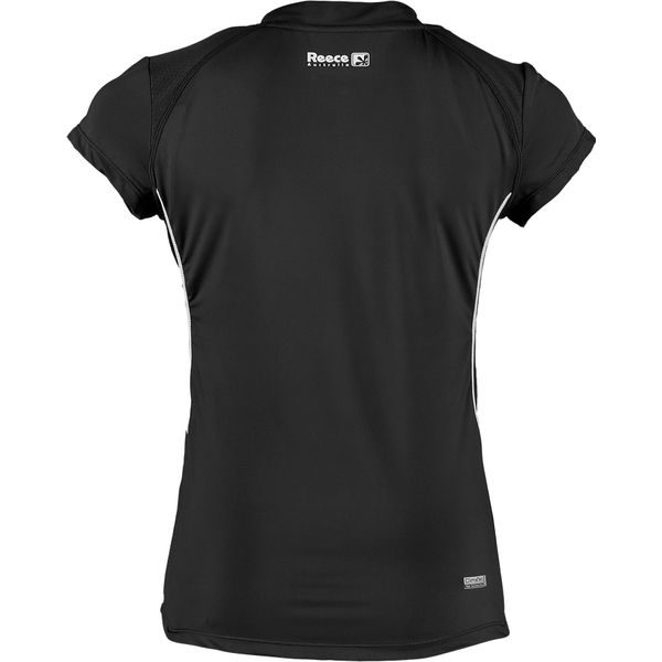 Reece Core Shirt Dames - Zwart