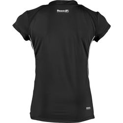 Voorvertoning: Reece Core Shirt Dames - Zwart