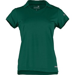 Reece Isa Climatec Polo Femmes - Vert