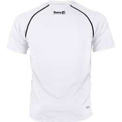 Voorvertoning: Reece Core Shirt Kinderen - Wit