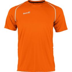 Voorvertoning: Reece Core Shirt Heren - Oranje