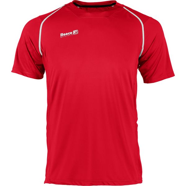 Reece Core Maillot Hommes - Rouge