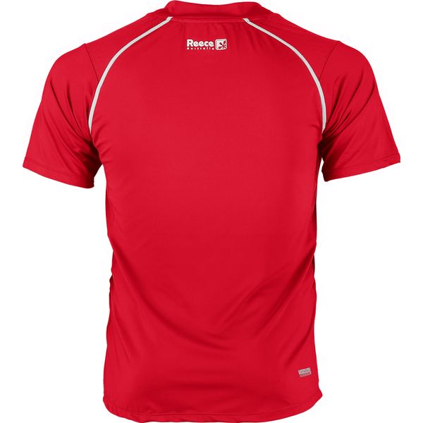 Reece Core Maillot Hommes - Rouge