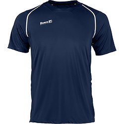 Reece Core Shirt Heren - Marine