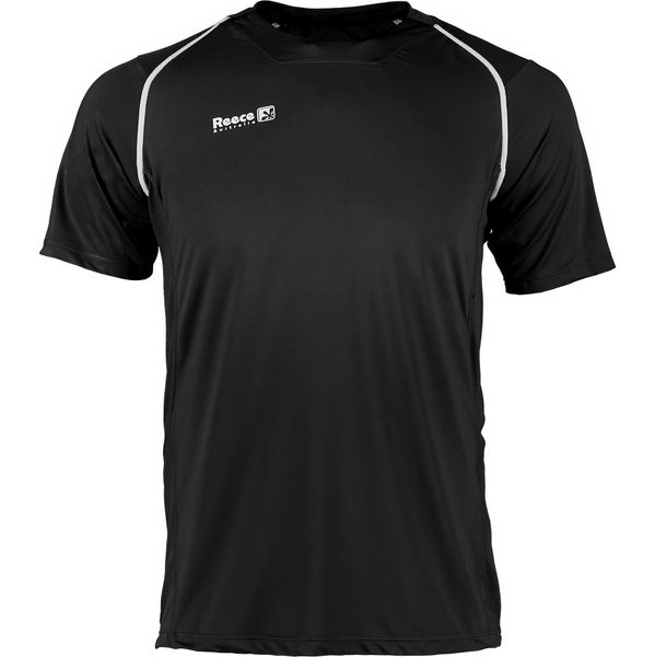 Reece Core Shirt Heren - Zwart