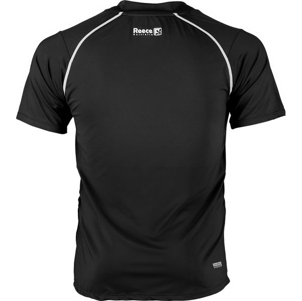 Reece Core Shirt Heren - Zwart