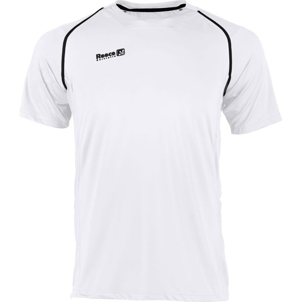 Reece Core Maillot Hommes - Blanc