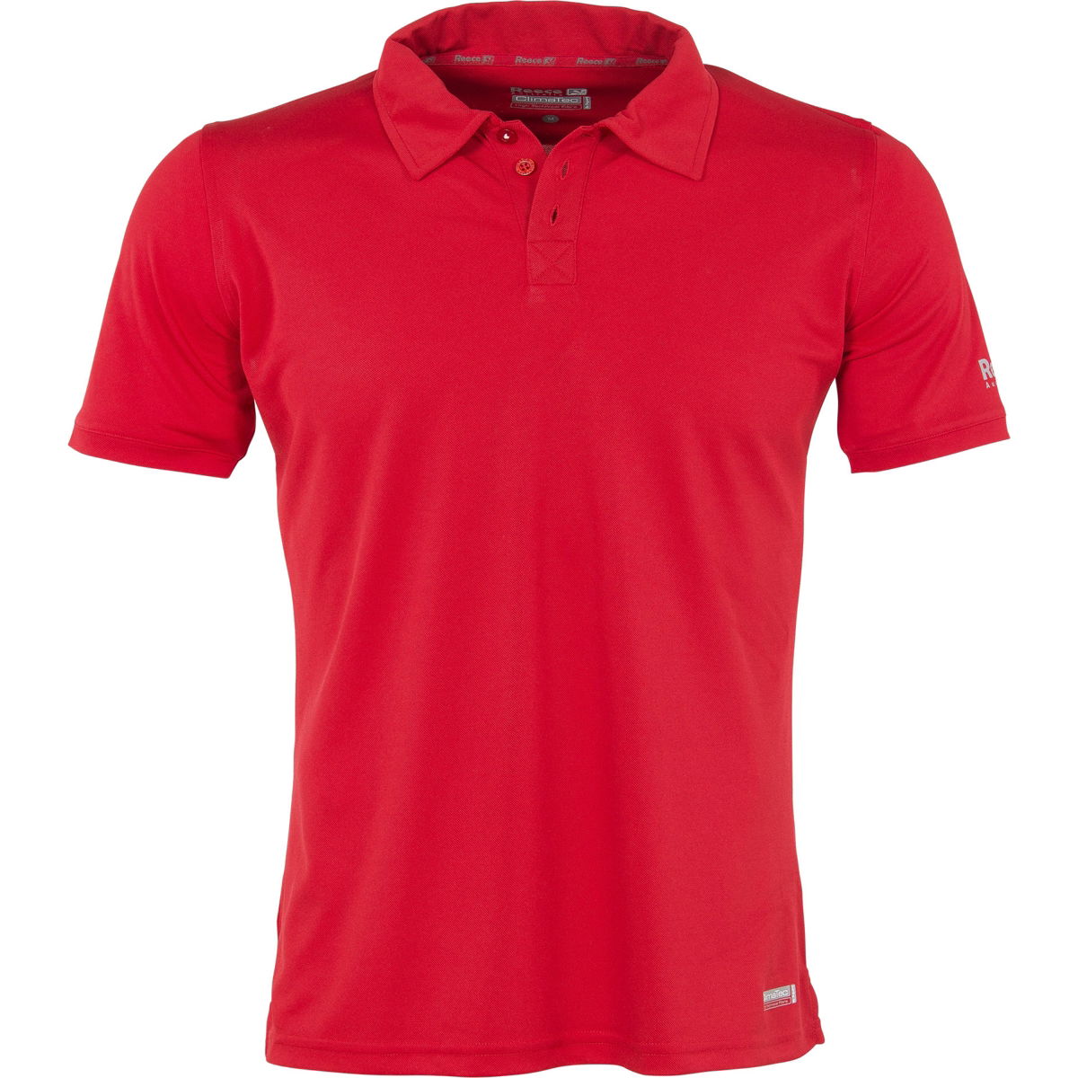 Hockey sales polo shirt