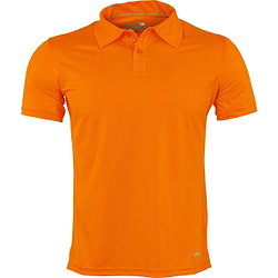 Reece Darwin Climatec Polo Heren - Oranje