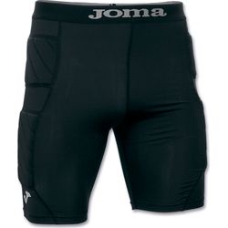 Voorvertoning: Joma Protect Short Protection Heren - Zwart