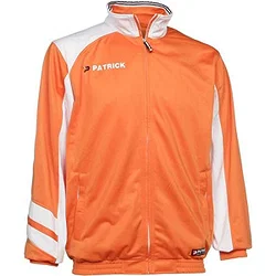 JAKO - Polyesterjas Classico, Uniseks-Kind, Zwart, 164