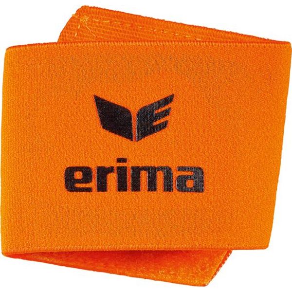 Erima Guard Stays - Orange