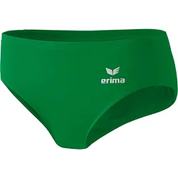 Erima Slip Dames - Smaragd