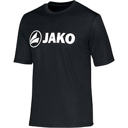 Jako Promo T-Shirt Fonctionnel Enfants - Noir