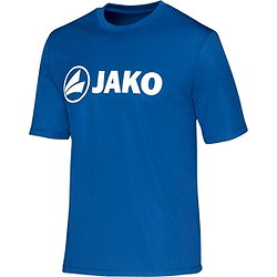 Jako Promo Funktions T-Shirt Kinder - Royal