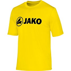 Jako Promo T-Shirt Fonctionnel Enfants - Citron