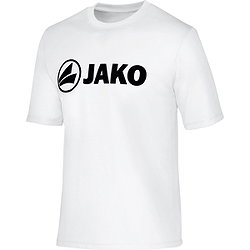Jako Promo T-Shirt Fonctionnel Enfants - Blanc