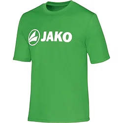 Jako Promo T-Shirt Fonctionnel Hommes - Vert Tendre