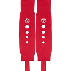 Jako Roma Chaussettes De Football Footless - Rouge