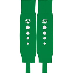 Jako Roma Chaussettes De Football Footless - Vert Sport